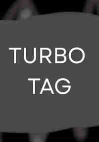 Turbo Tag