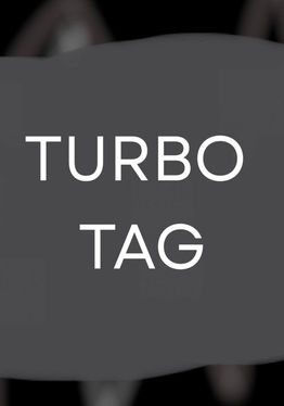 Turbo Tag