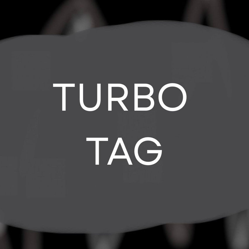 Turbo Tag