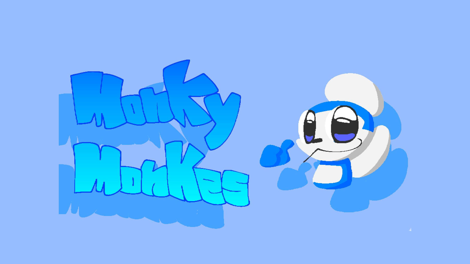 Monky Monkes
