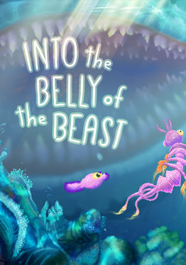 Into the Belly of the Beast