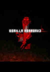 Gorilla HorrorV3
