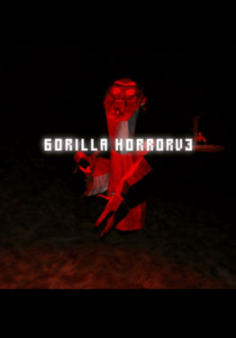 Gorilla HorrorV3