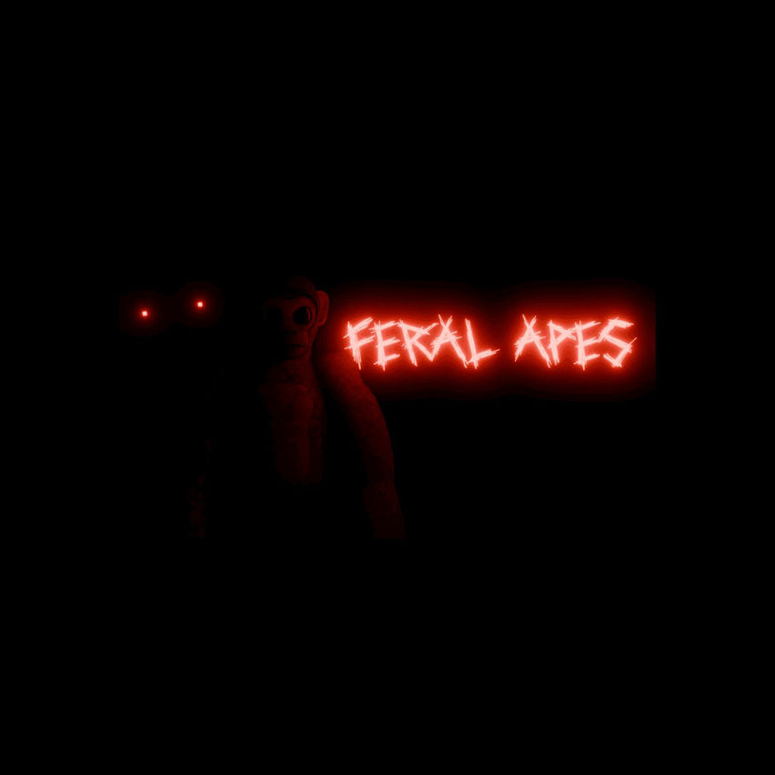 Feral Apes