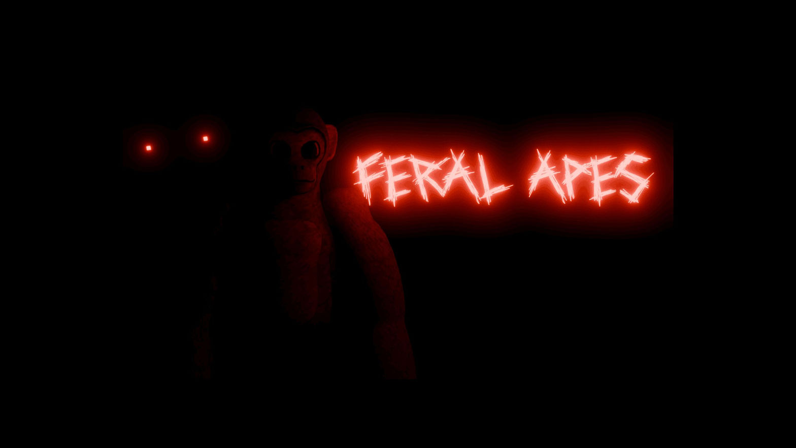 Feral Apes