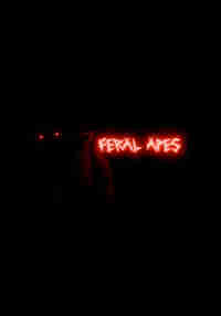 Feral Apes