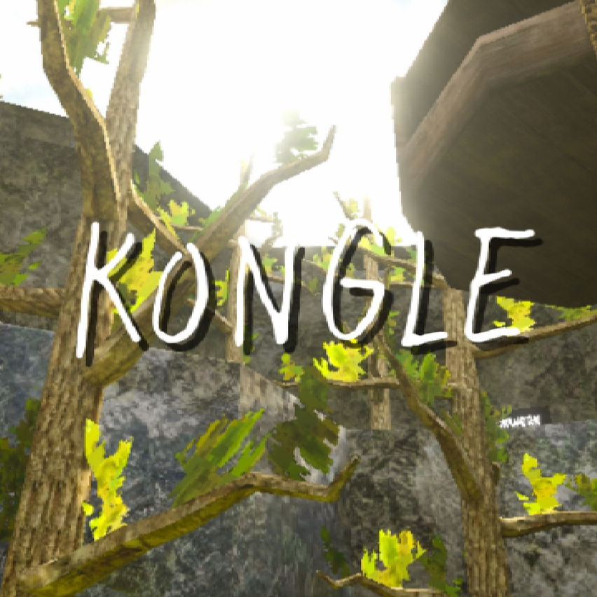 Kongle