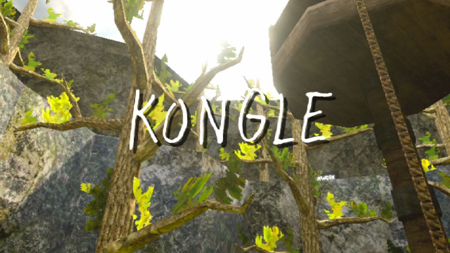Kongle