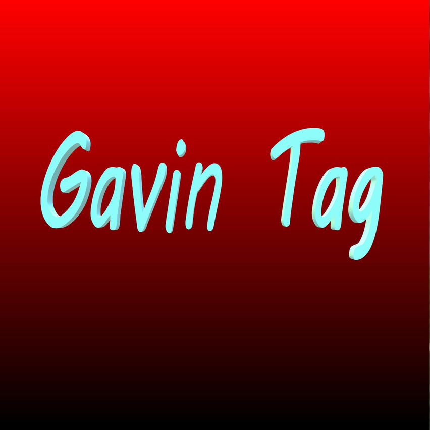Gavin Tag
