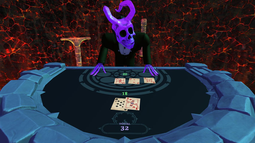 Deathjack