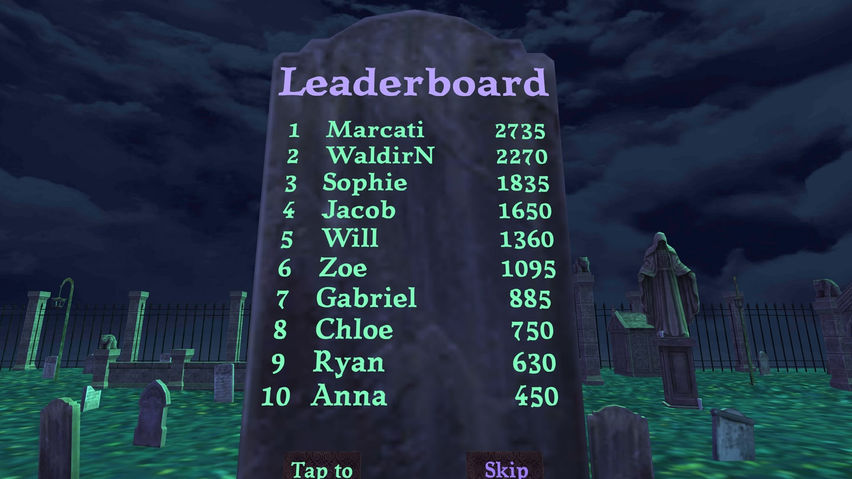 Deathjack