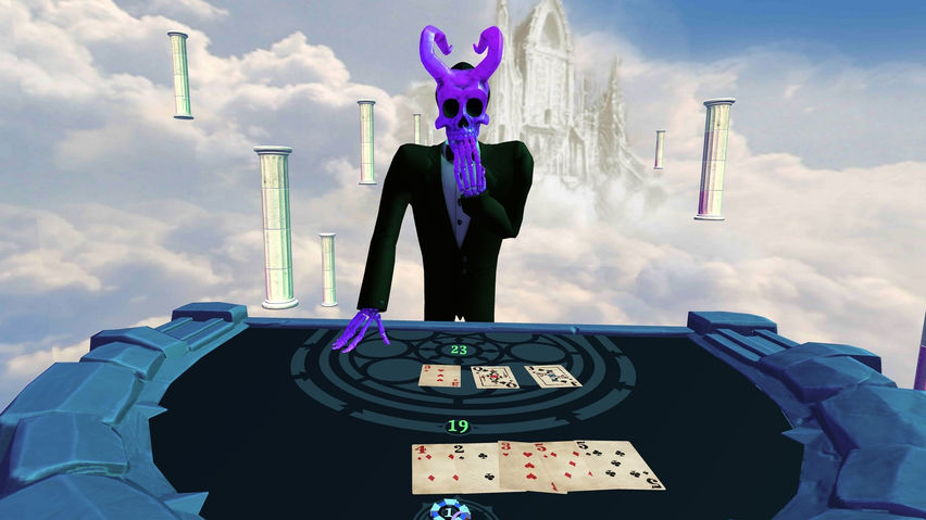 Deathjack