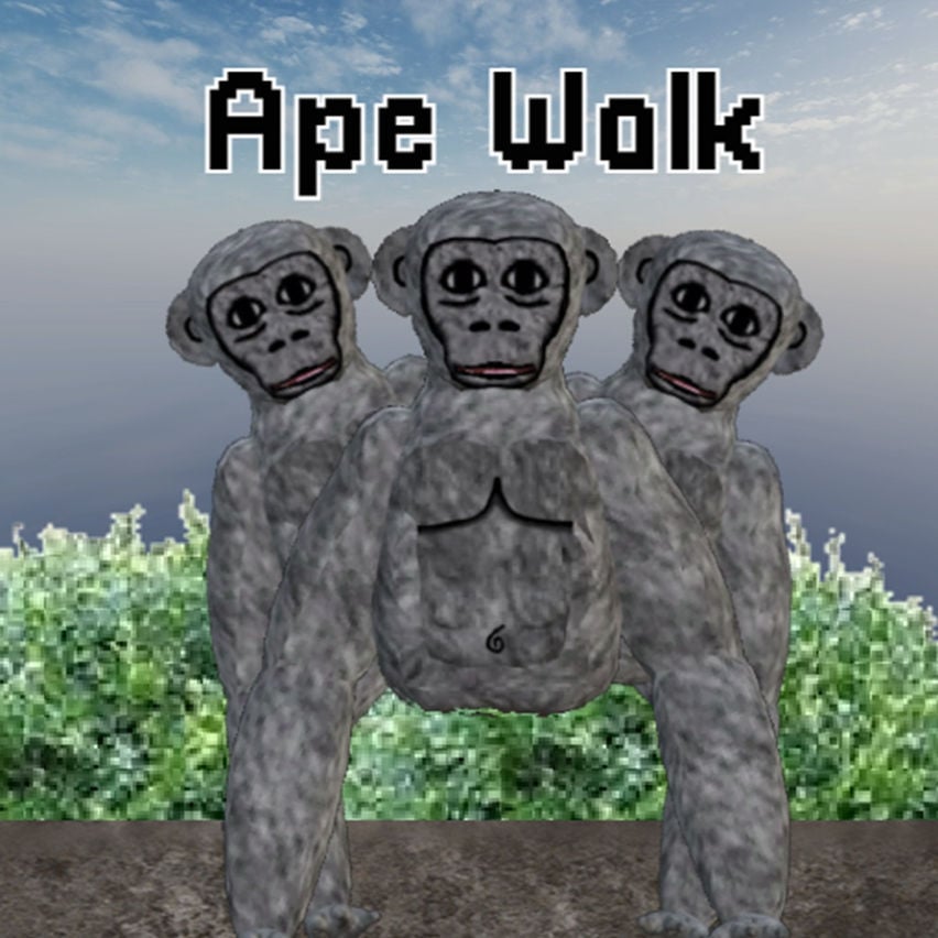 Ape Walk