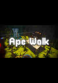 Ape Walk