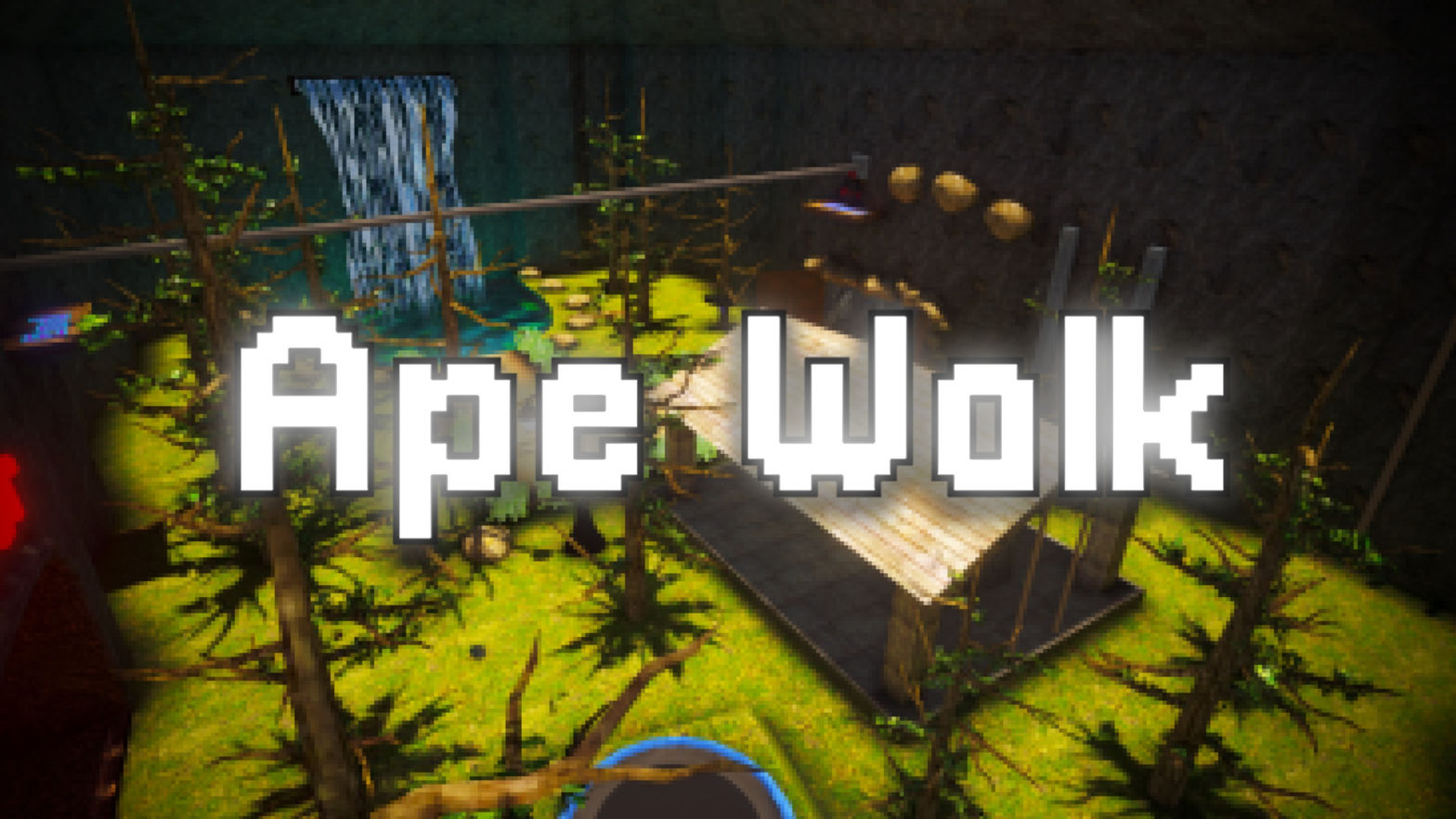Ape Walk