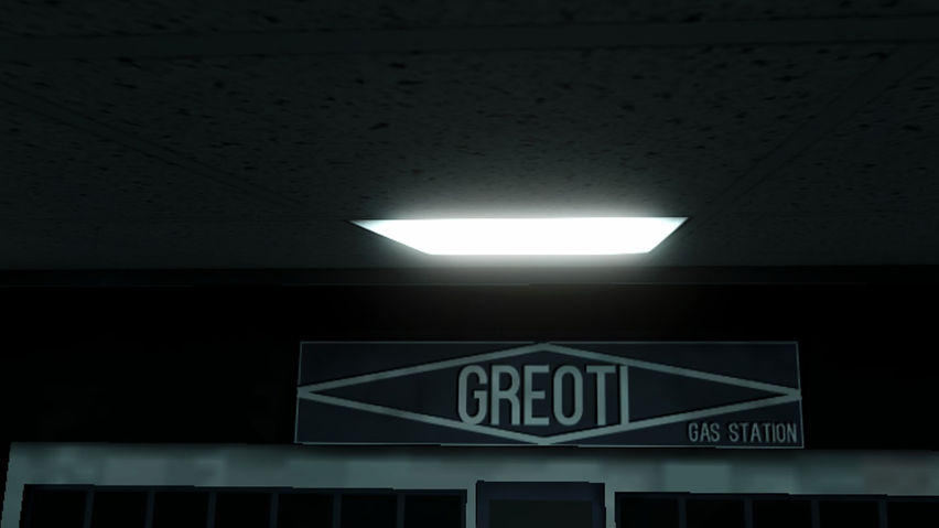 Hiding In The Dark Redux