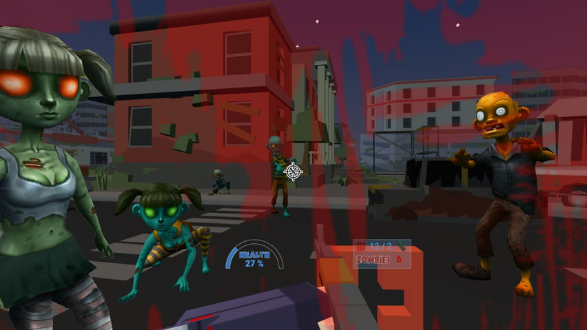 Zombie Fun
