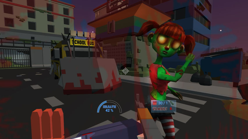Zombie Fun