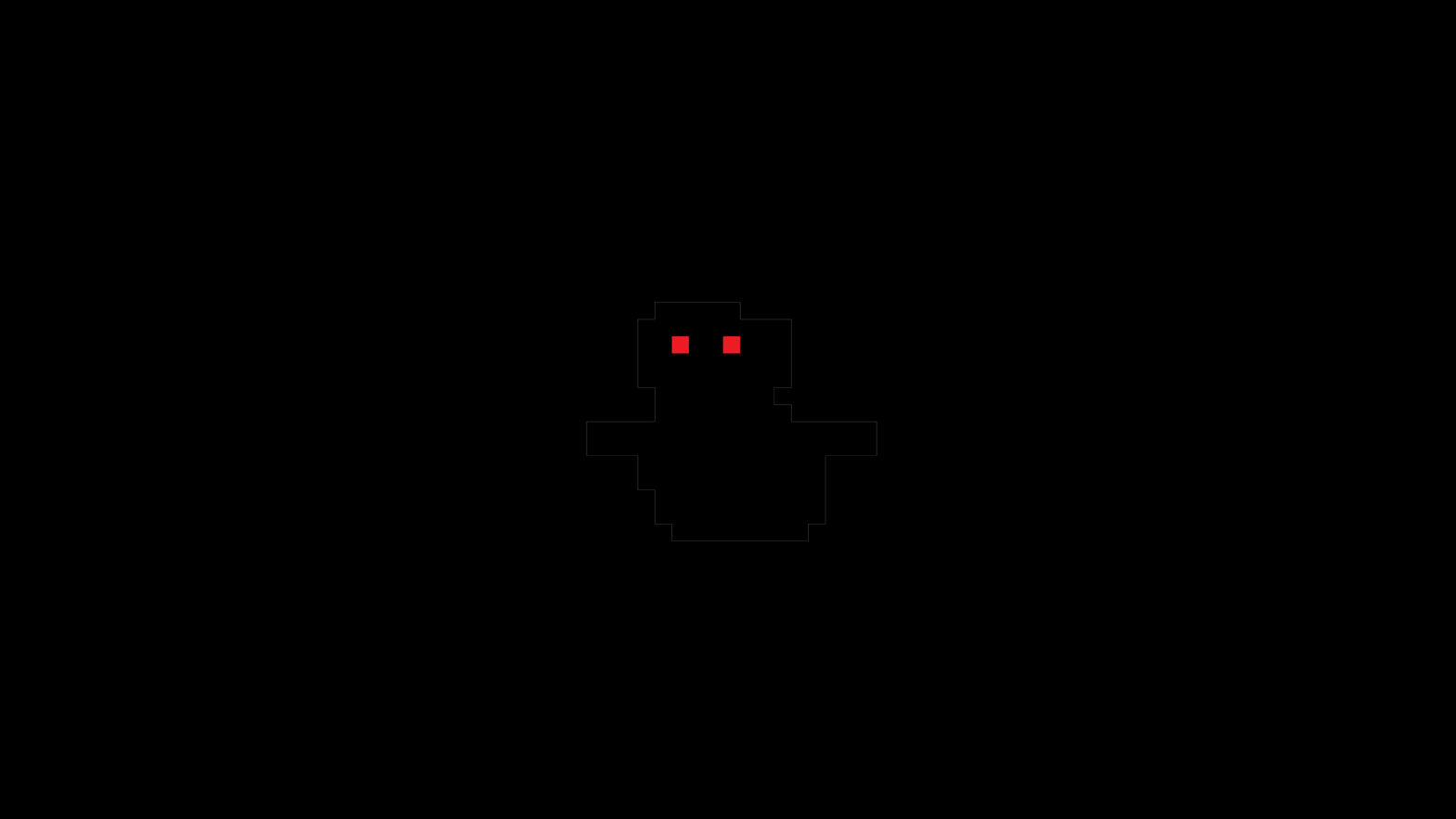 ChimpHangout Horror