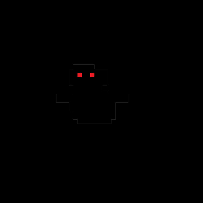 ChimpHangout Horror