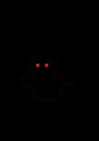 ChimpHangout Horror