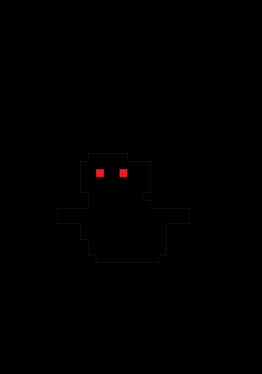 ChimpHangout Horror