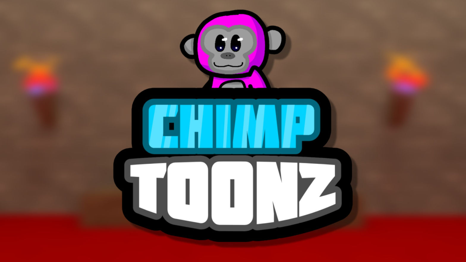 Chimp Toonz