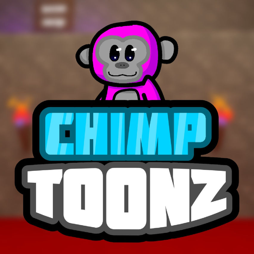 Chimp Toonz
