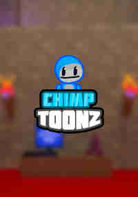 Chimp Toonz