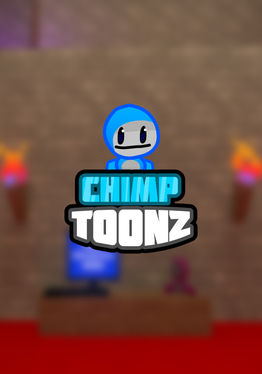 Chimp Toonz