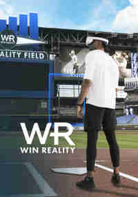 WIN Reality Baseball