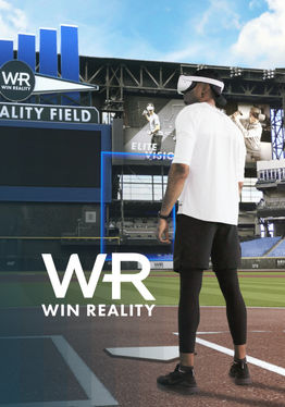 WIN Reality Baseball