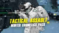 Winter Cosmetics Pack