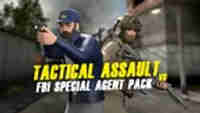 FBI Special Agent Pack