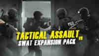SWAT Expansion Pack