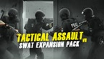SWAT Expansion Pack