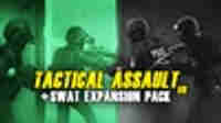 Tactical Assault + SWAT Bundle