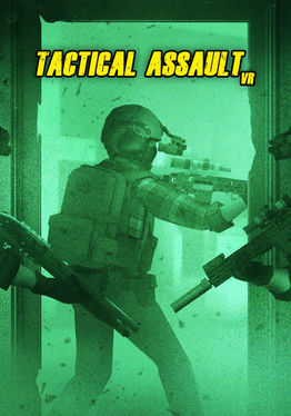 Tactical Assault VR