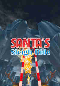Santa's Sleigh Ride