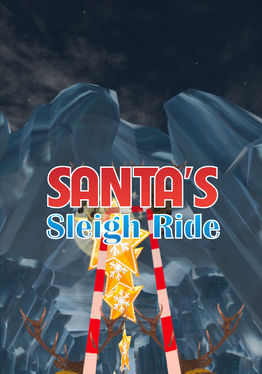 Santa's Sleigh Ride