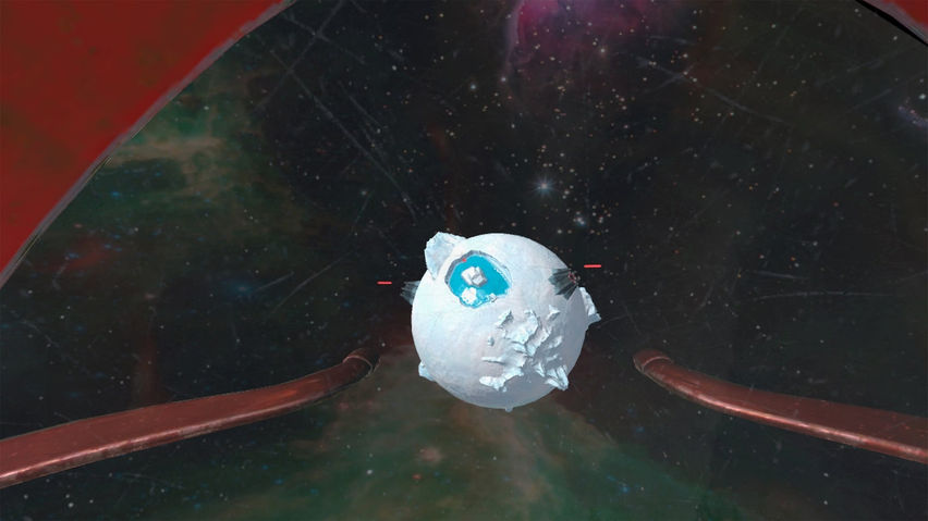 Planet Attack
