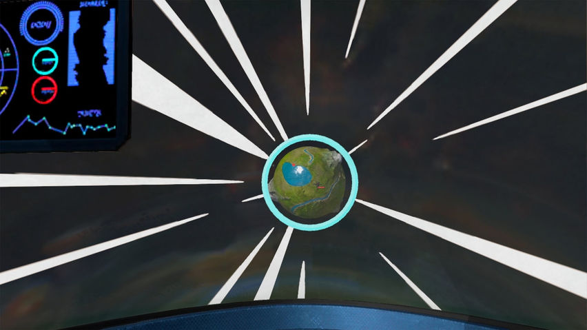 Planet Attack