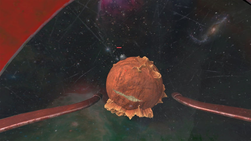 Planet Attack