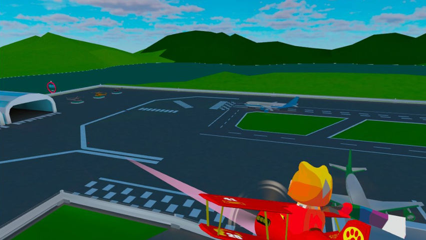 POM Pilots