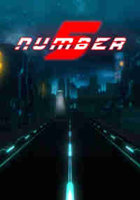 NUMBER 5