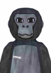 Be Monke