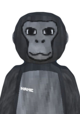 Be Monke