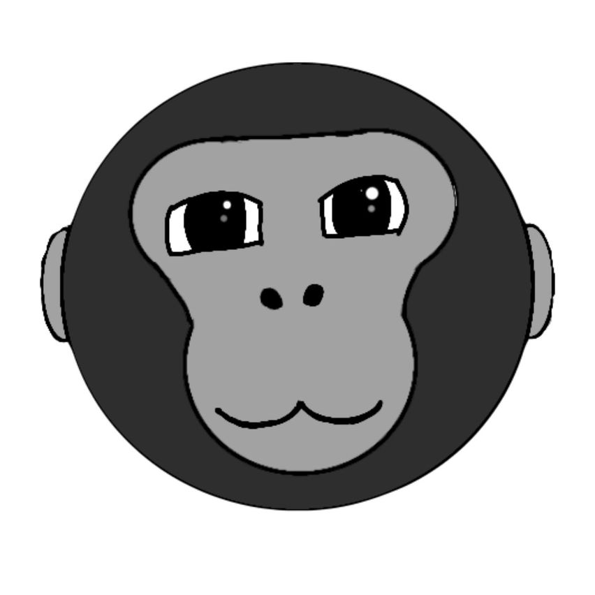 Be Monke
