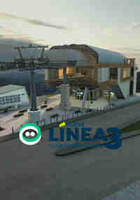 Cable Aereo Manizales