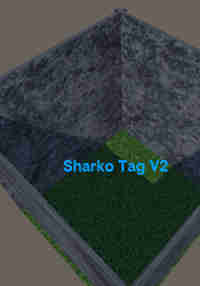 Sharko Tag V2